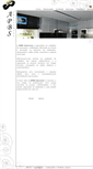 Mobile Screenshot of apbsinteriores.com